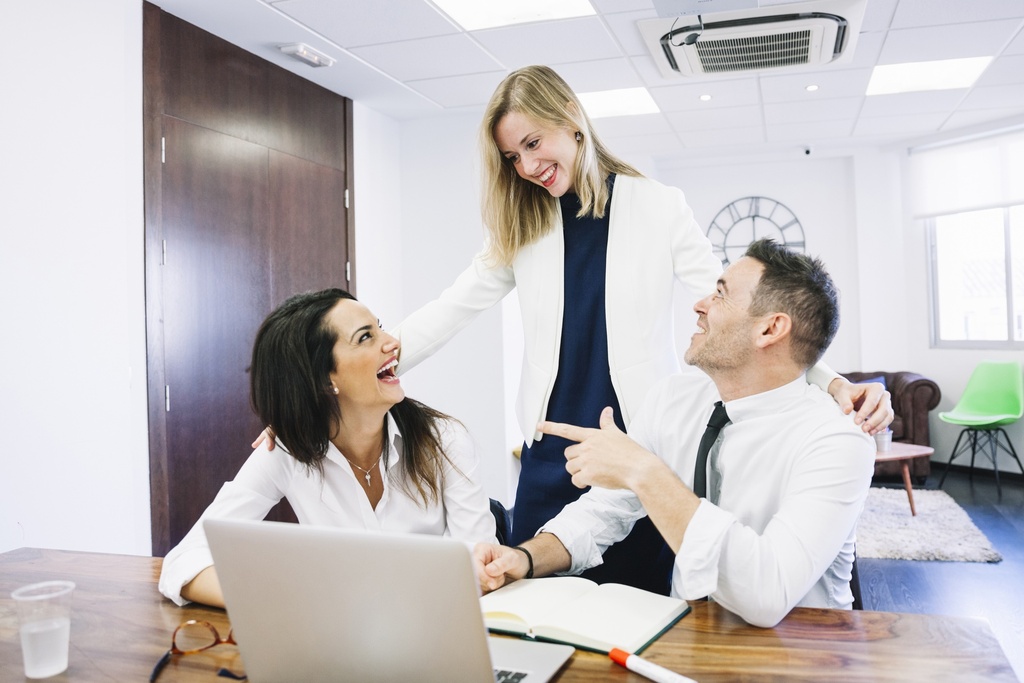 Curso de Liderazgo y Comunicación